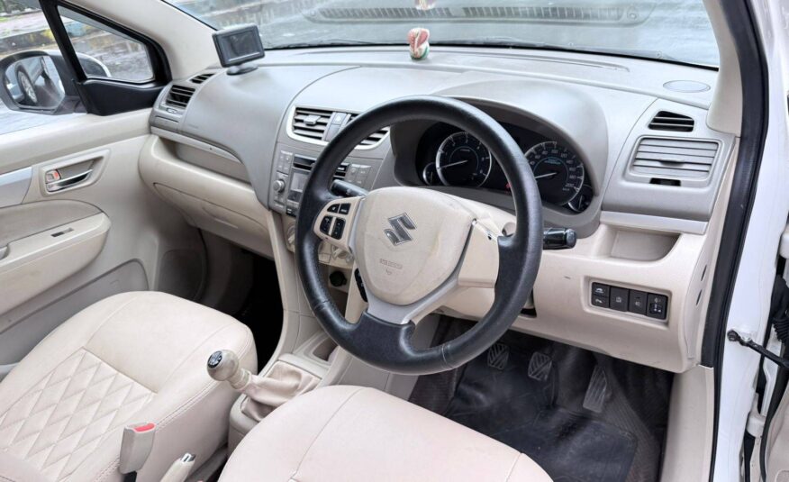 2017 Maruti Suzuki Ertiga Hybrid VDI 7 STR
