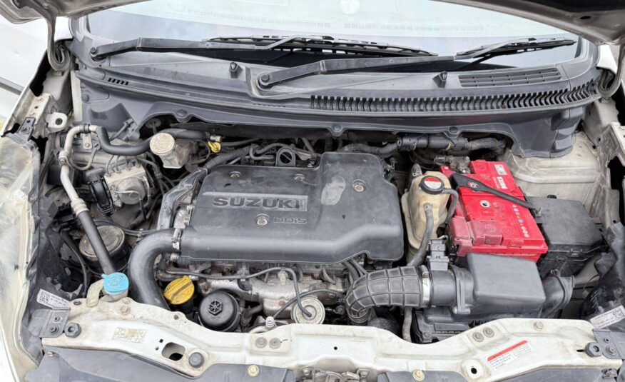 2017 Maruti Suzuki Ertiga Hybrid VDI 7 STR