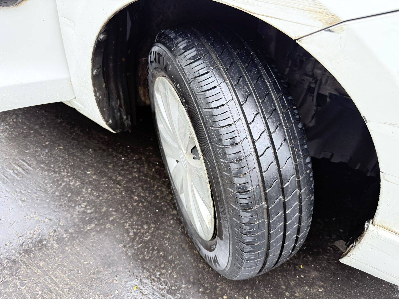 2017 Maruti Suzuki Ertiga Hybrid VDI 7 STR