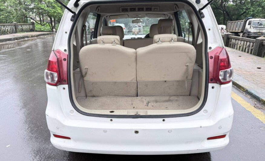 2017 Maruti Suzuki Ertiga Hybrid VDI 7 STR