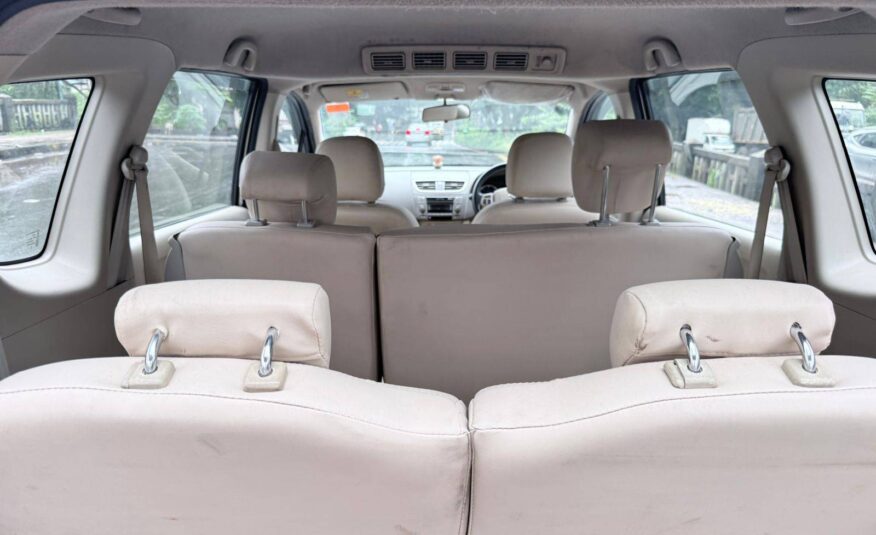 2017 Maruti Suzuki Ertiga Hybrid VDI 7 STR