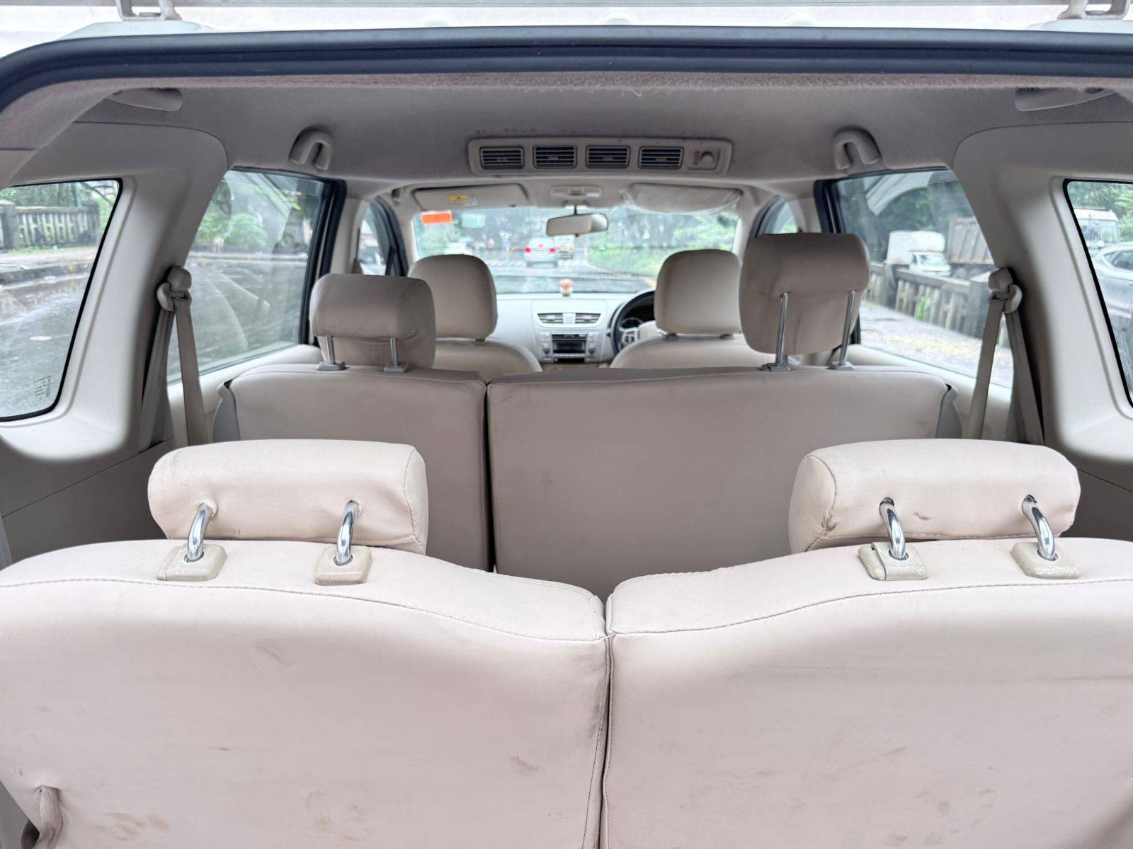 2017 Maruti Suzuki Ertiga Hybrid VDI 7 STR