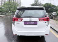 2017 Maruti Suzuki Ertiga Hybrid VDI 7 STR