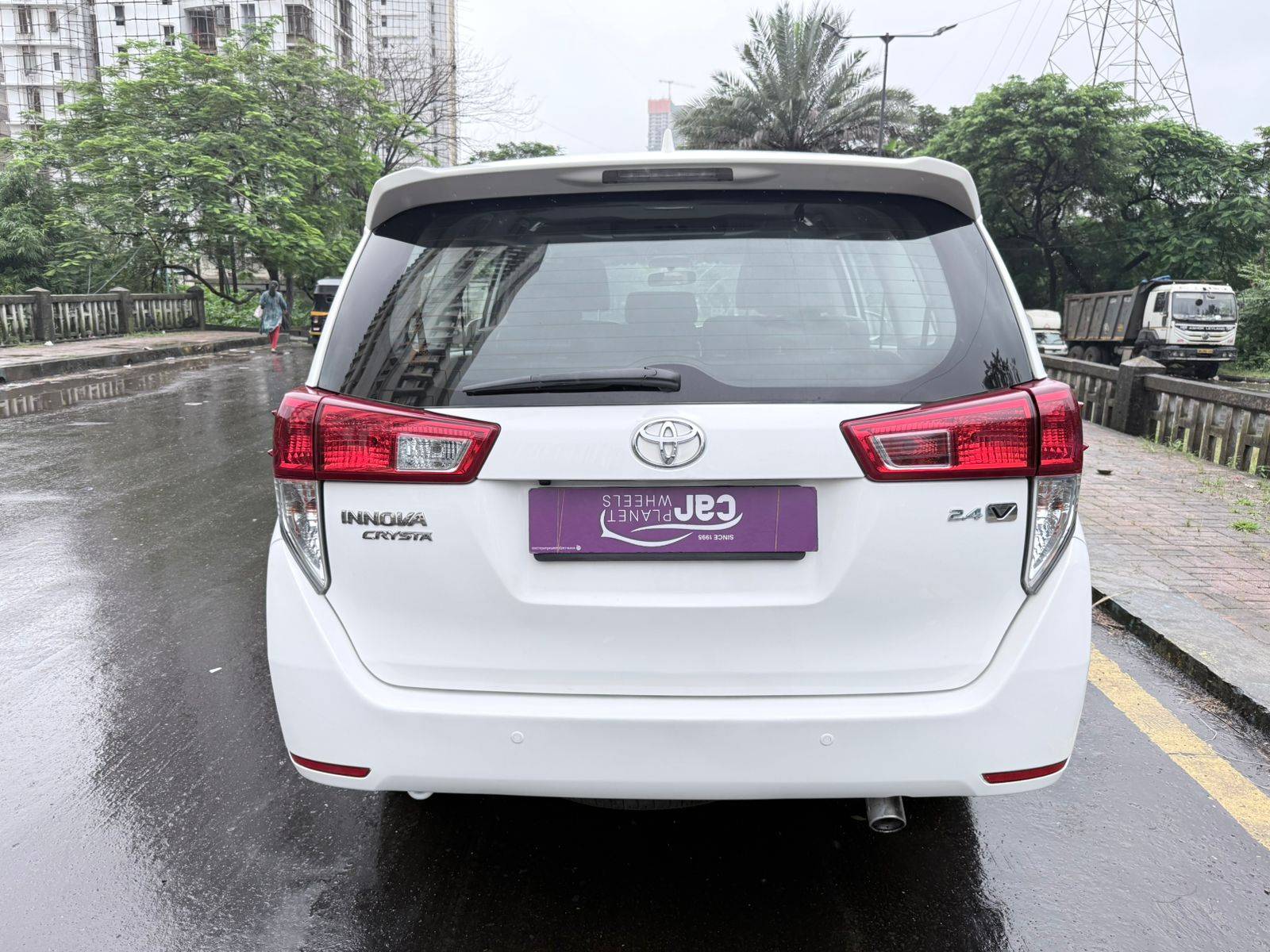 2017 Maruti Suzuki Ertiga Hybrid VDI 7 STR