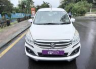 2017 Maruti Suzuki Ertiga Hybrid VDI 7 STR