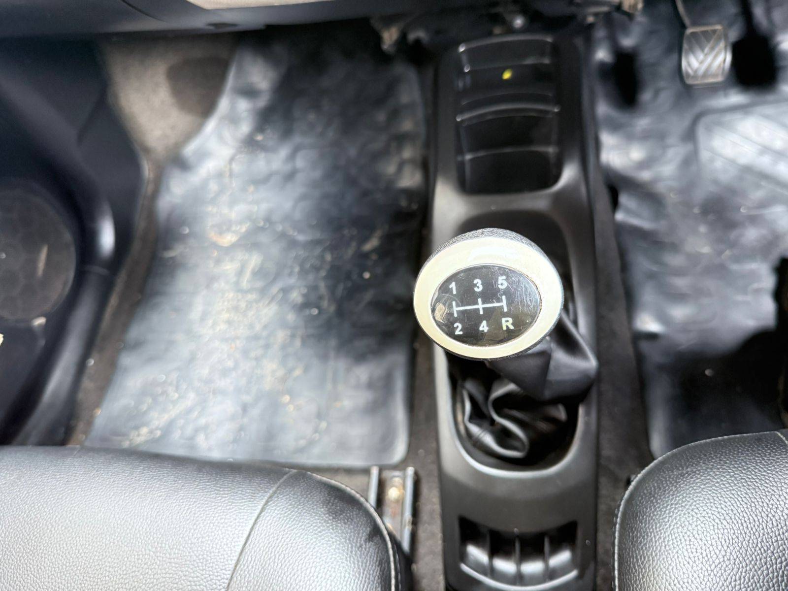 2015 WAGON R LXI P + CNG