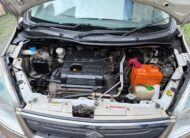 2015 WAGON R LXI P + CNG