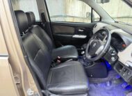 2015 WAGON R LXI P + CNG
