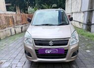 2015 WAGON R LXI P + CNG