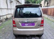 2015 WAGON R LXI P + CNG