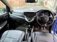2016 Baleno Alpha