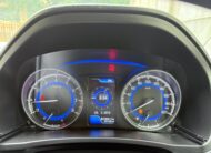 2016 Baleno Alpha