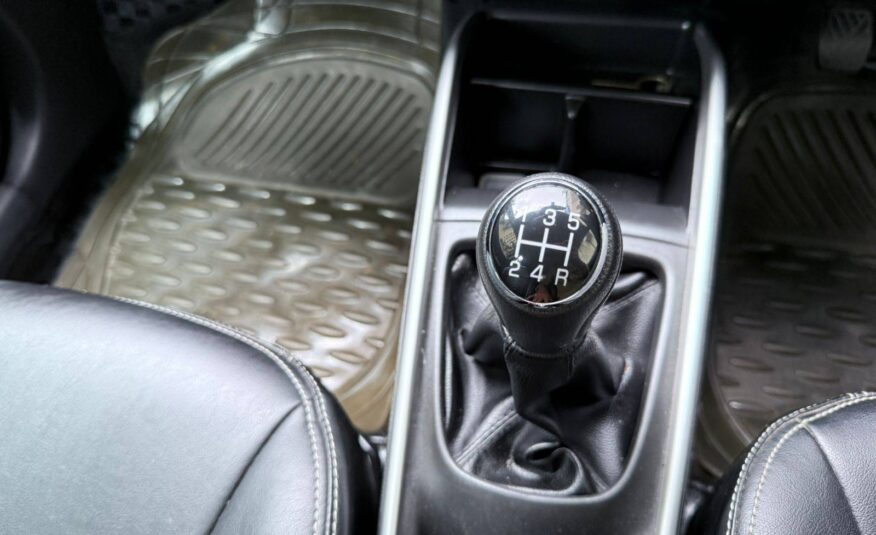 2016 Baleno Alpha