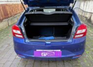 2016 Baleno Alpha