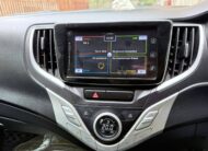 2016 Baleno Alpha