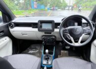 2018 MARUTI IGNIS ZETA AMT