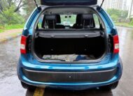 2018 MARUTI IGNIS ZETA AMT