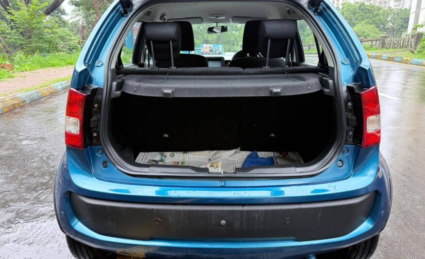 2018 MARUTI IGNIS ZETA AMT