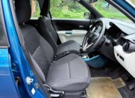 2018 MARUTI IGNIS ZETA AMT