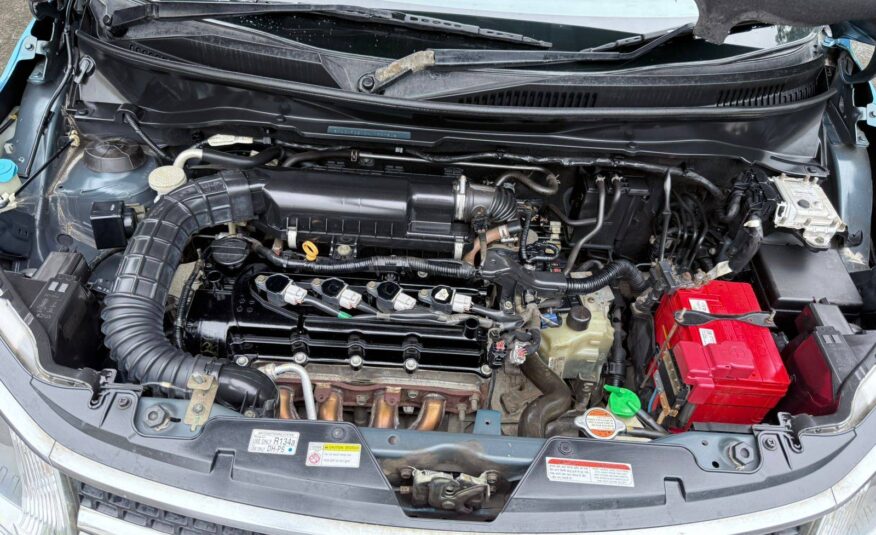 2018 MARUTI IGNIS ZETA AMT