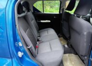 2018 MARUTI IGNIS ZETA AMT