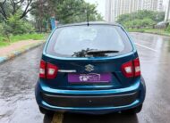 2018 MARUTI IGNIS ZETA AMT
