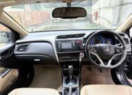 2015 HONDA CITY I VTEC CVT VX