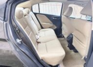 2015 HONDA CITY I VTEC CVT VX