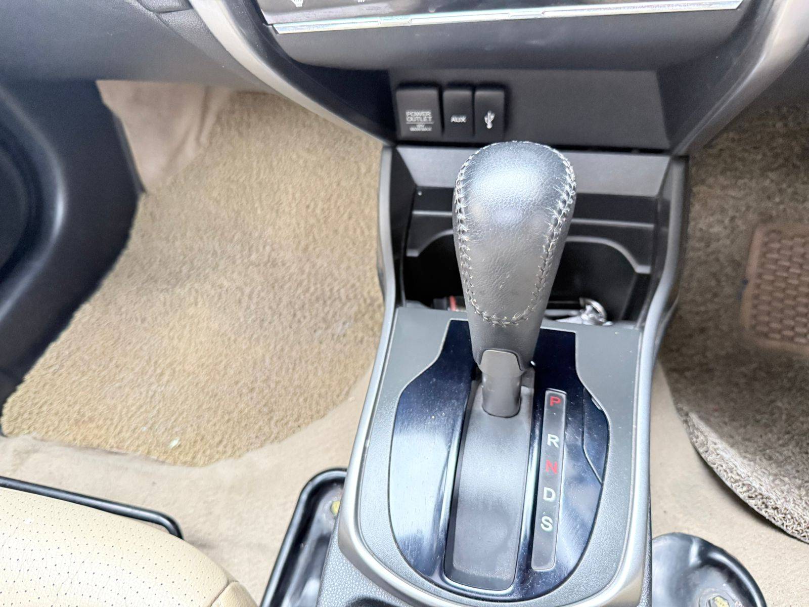 2015 HONDA CITY I VTEC CVT VX
