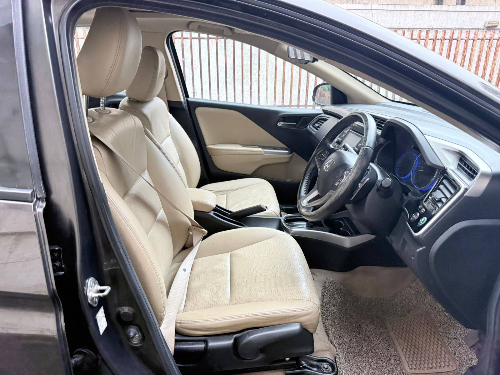 2015 HONDA CITY I VTEC CVT VX