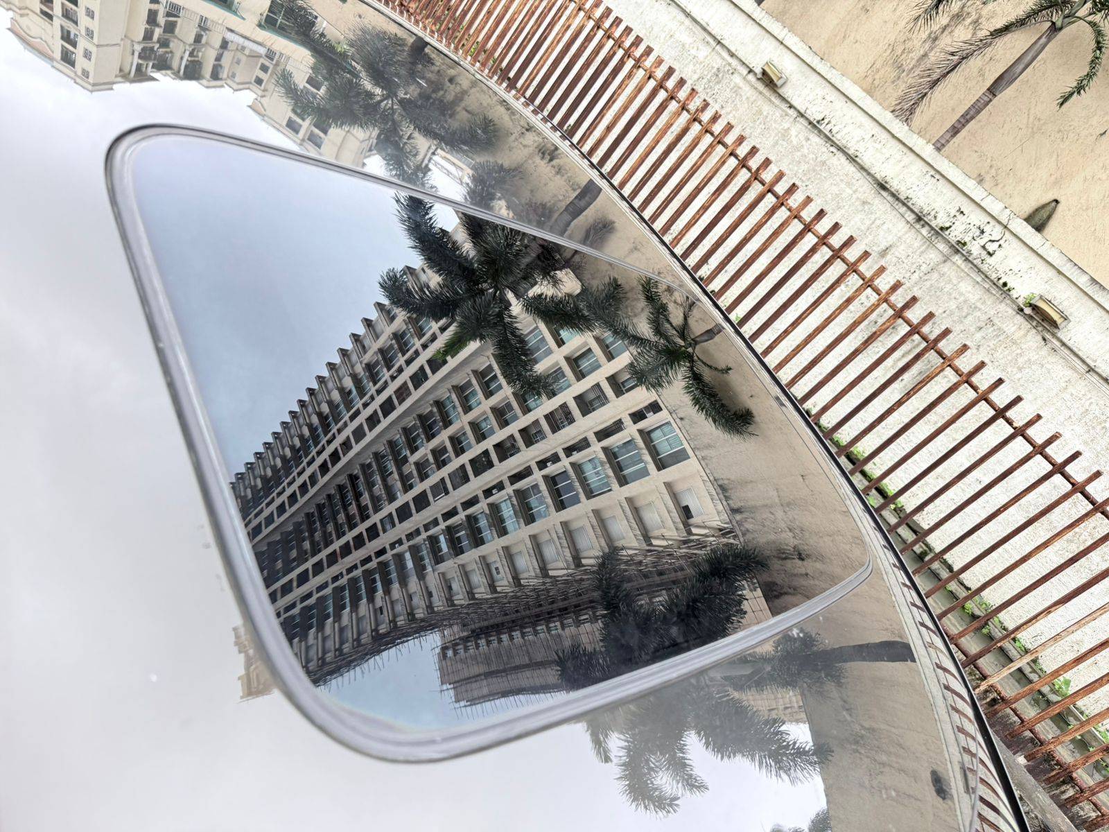 2015 HONDA CITY I VTEC CVT VX