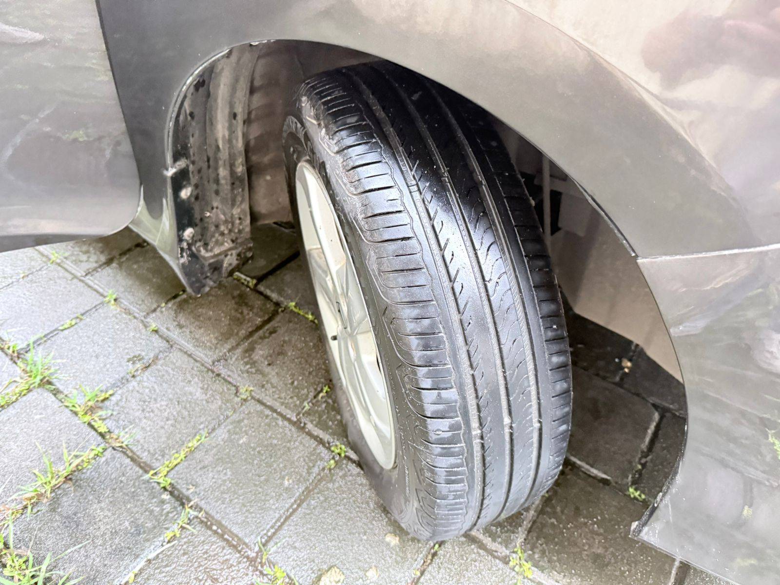 2015 HONDA CITY I VTEC CVT VX