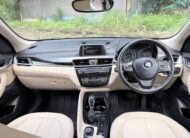 2017 BMW X1 S Drive 20D