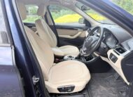 2017 BMW X1 S Drive 20D