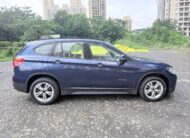 2017 BMW X1 S Drive 20D