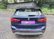 2017 BMW X1 S Drive 20D