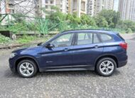 2017 BMW X1 S Drive 20D