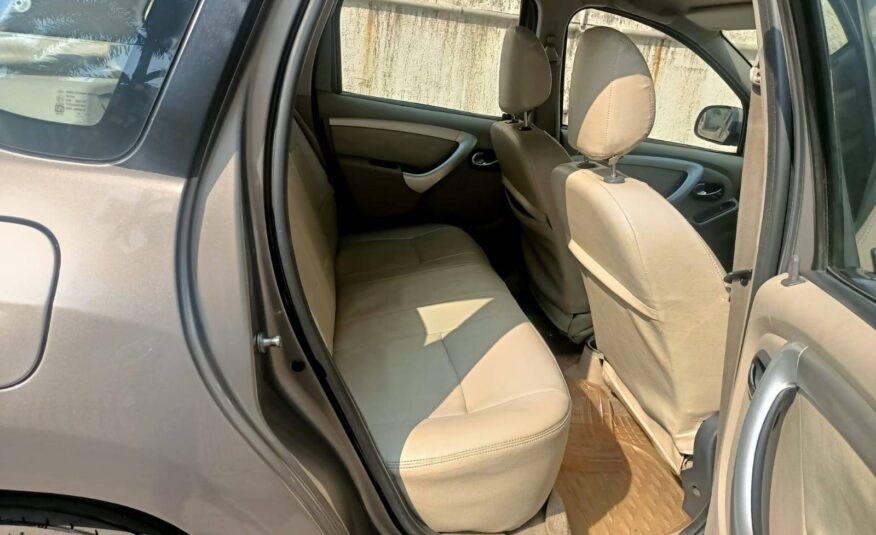 2013 Terrano XL (D) 85 PS