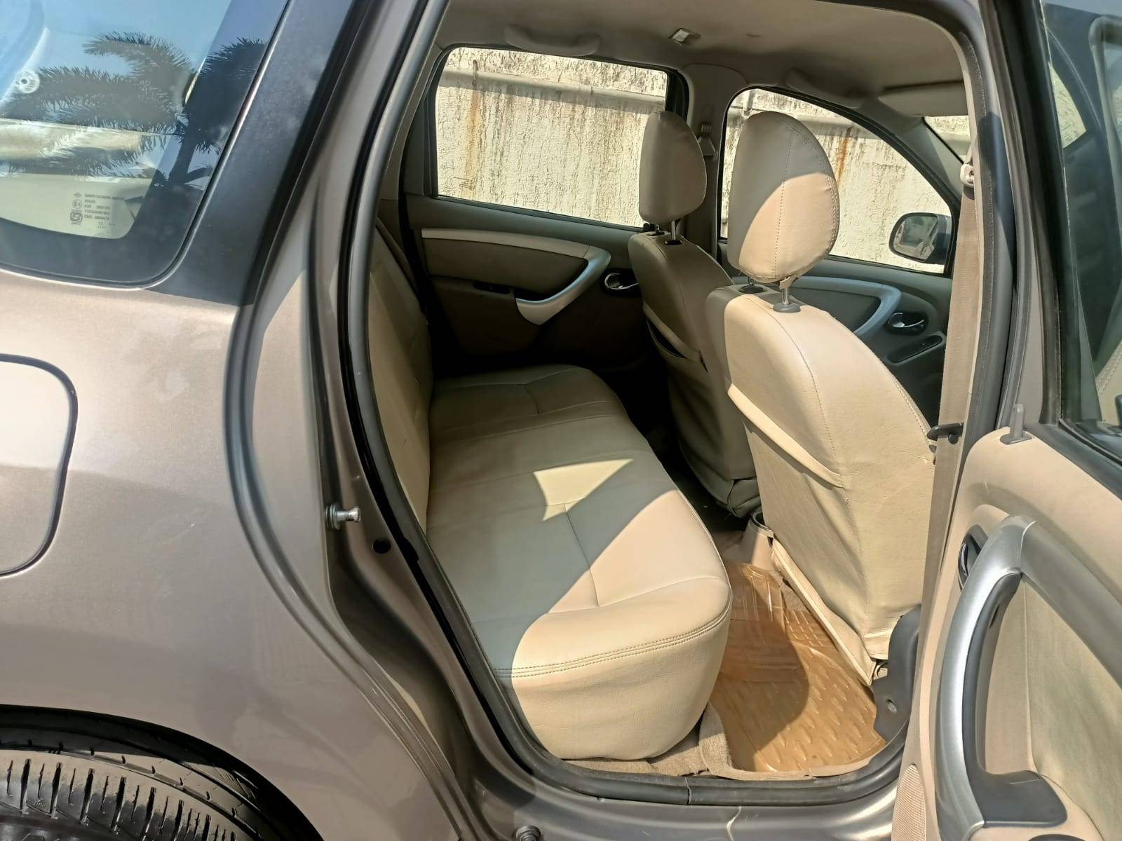 2013 Terrano XL (D) 85 PS