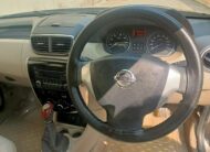 2013 Terrano XL (D) 85 PS
