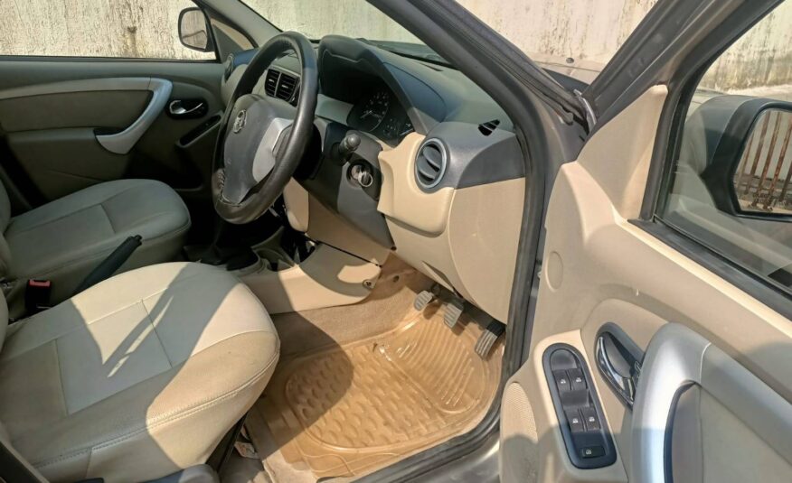 2013 Terrano XL (D) 85 PS