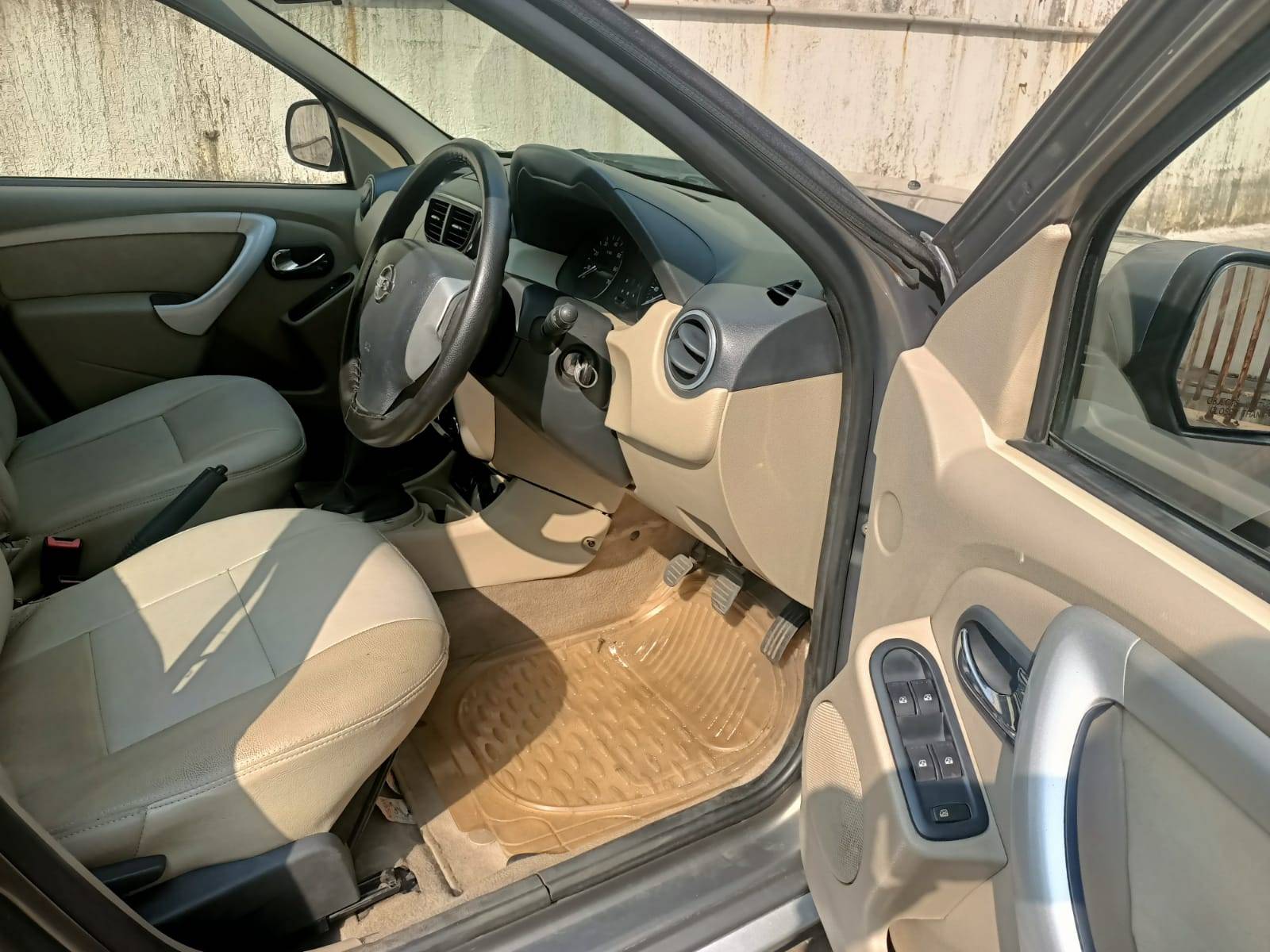 2013 Terrano XL (D) 85 PS