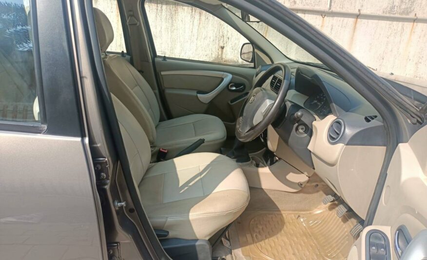 2013 Terrano XL (D) 85 PS