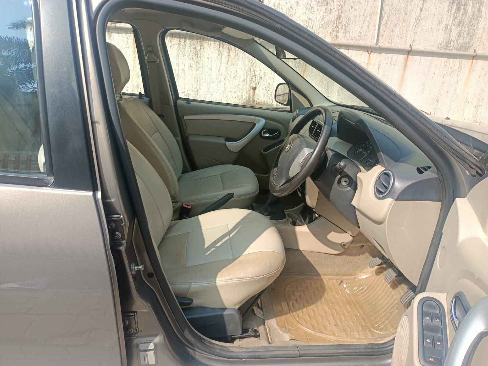 2013 Terrano XL (D) 85 PS
