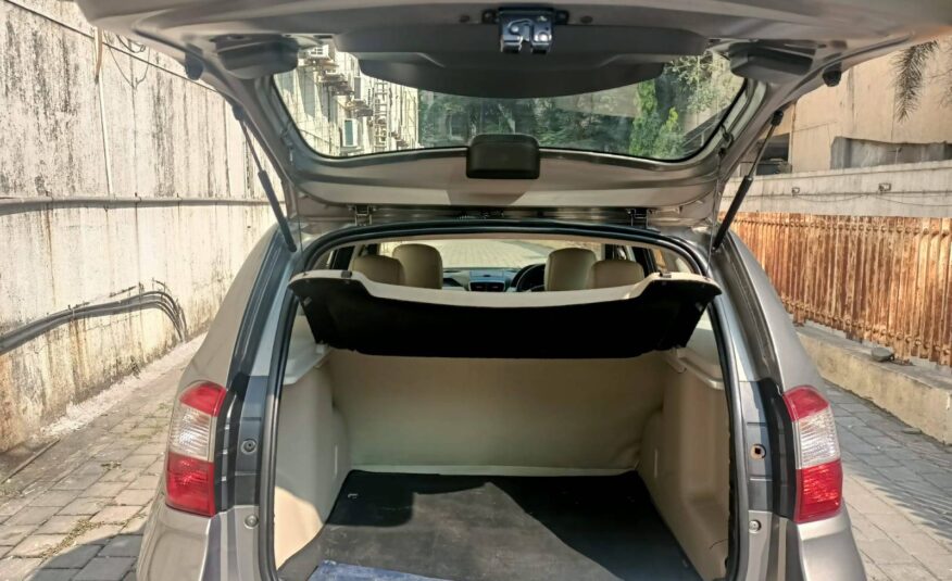 2013 Terrano XL (D) 85 PS