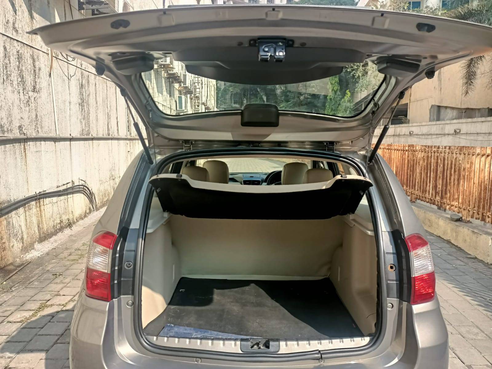 2013 Terrano XL (D) 85 PS