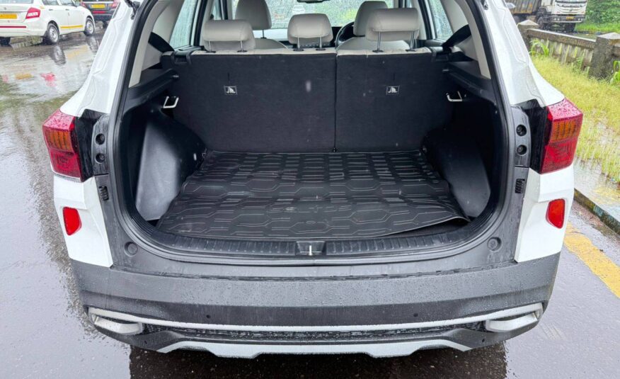 2021 Seltos G1.5 IVT HTX