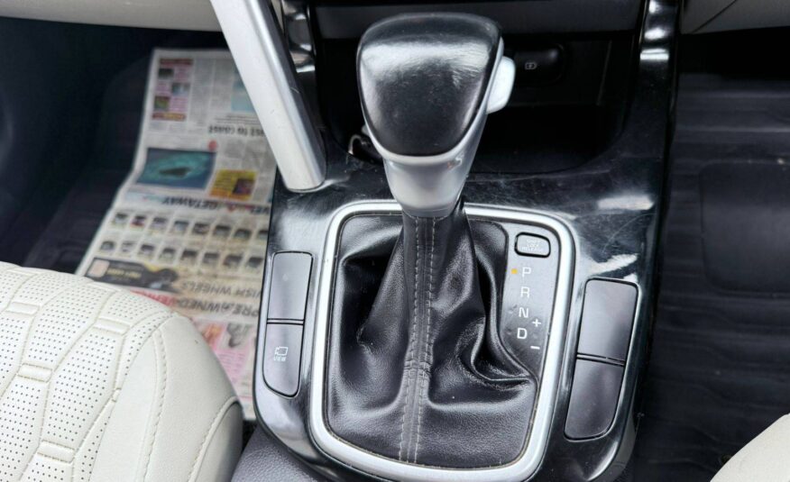 2021 Seltos G1.5 IVT HTX