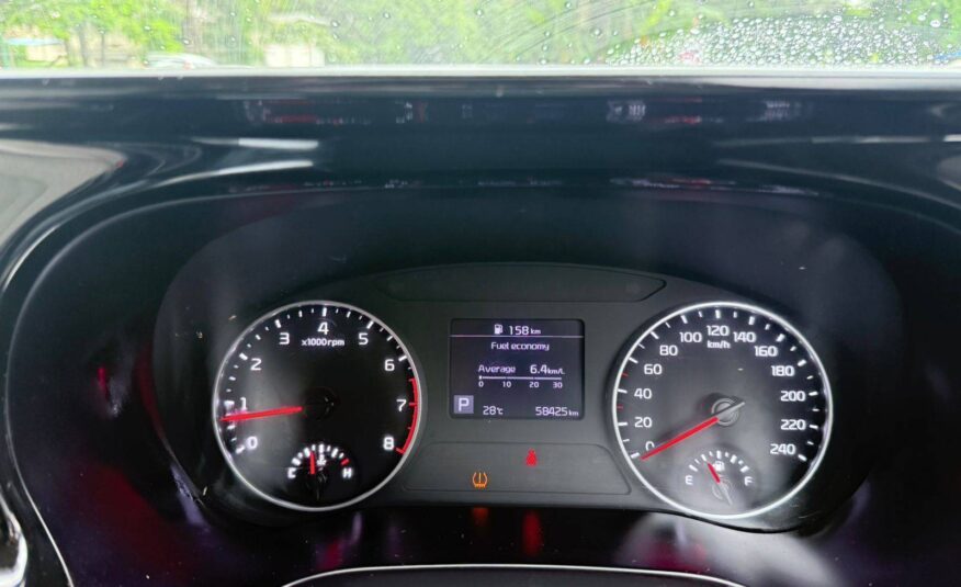 2021 Seltos G1.5 IVT HTX