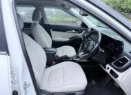 2021 Seltos G1.5 IVT HTX